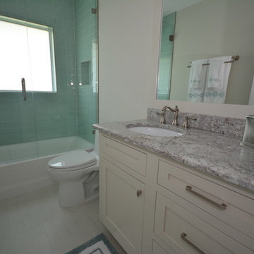 Full Home Remodeling Boca Raton