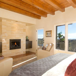 Santa Fe Fireplaces - Interior - Indoor Fireplaces