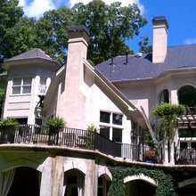 Roofs