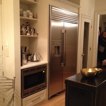 Farmington Kitchen