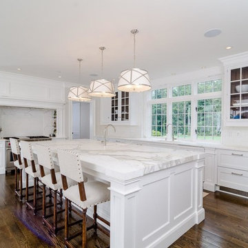 Transitional Estate
