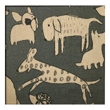 Upholstery