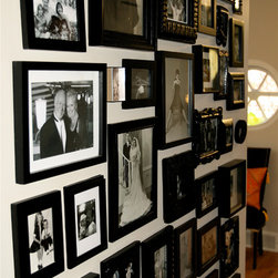 Art and Accessories - Home Decor