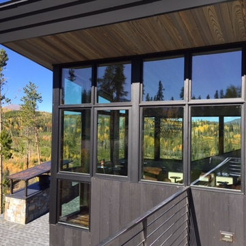 Mountain View Anderson E-Series Windows & Doors