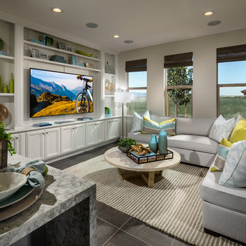 Tranquility at Sage