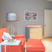 Nursery