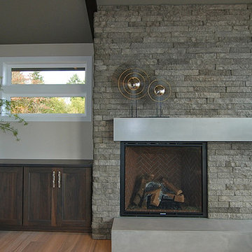 Manufactured Stone