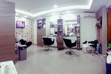 Nassif & Wissam Hairdressers