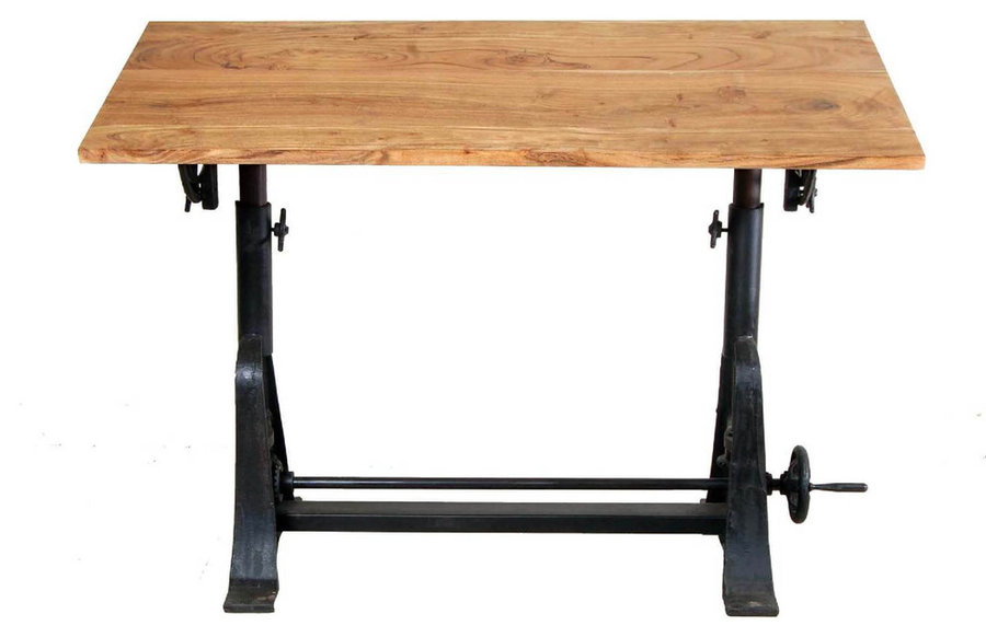 Industrial retro vintage furniture manufacturer and exporter
