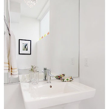 Ballard Modern Townhome