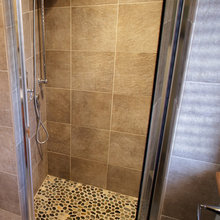 Ensuite ideas