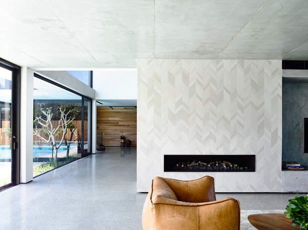 by mckimm residential design