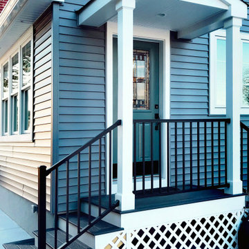Conshohocken Kitchen Addition