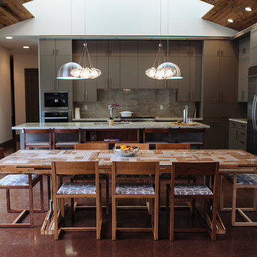 Sonoma Weekend Home
