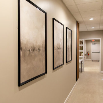 Therapy Office