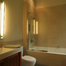 Master Bath Reno 2014
