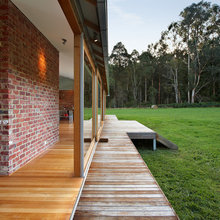 CP designed house