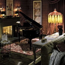 Formal living room