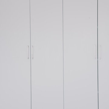 Modern Muji Studio