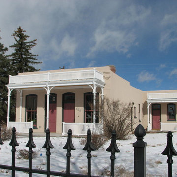 Historic Remodel