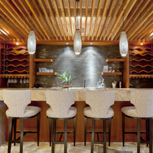 downstairs Bar