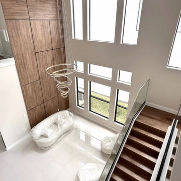 Fraser Remodeling Project (2023)