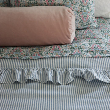 The Bloom & Bow Room
