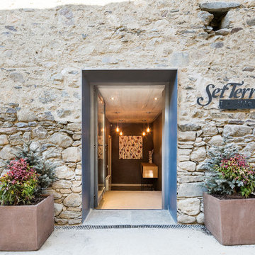 7 Terres Llivia
