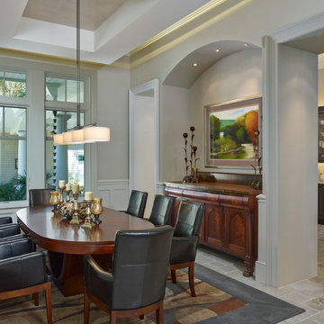 Private Residence, Jacksonville, Florida