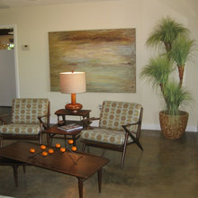 1950s House