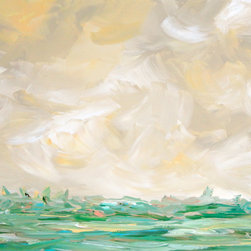 Landscapes and Seascapes - Paintings
