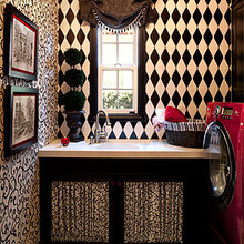 Laundry Room Ideas