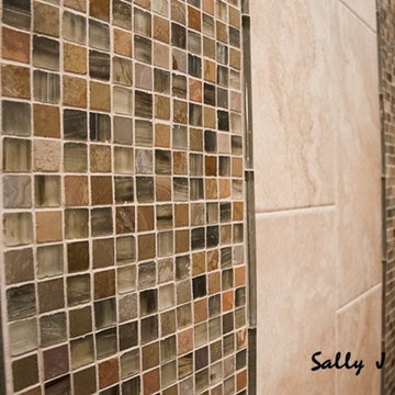 Award winning Master Bath