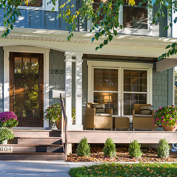 South Minneapolis Family Home