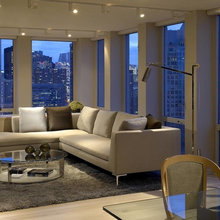 Den lighting