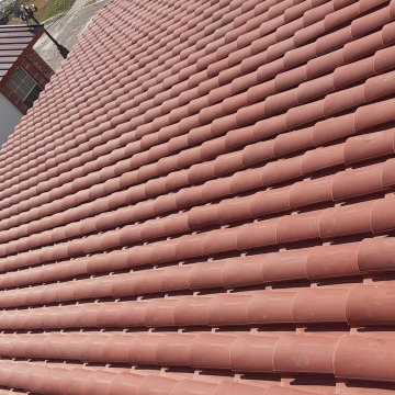 Commercial & Residential
