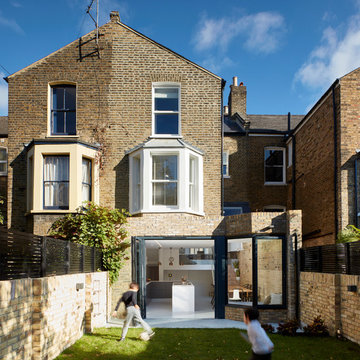 Scenario House
