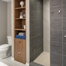 #5 Linen closet