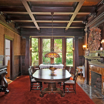 The Fennwood Estate (Featured Listing)