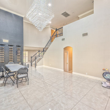 Golden View Renovation