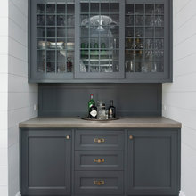 mud room