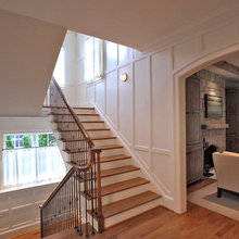 Wall Moulding