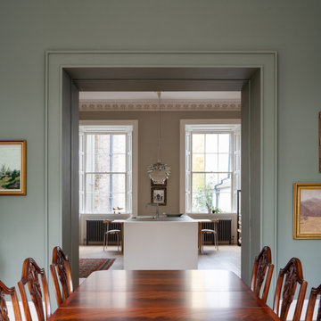 Dublin 2 Grand Georgian