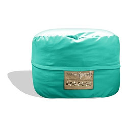 Junior Mod Pod FX Bean Bag Lounger- 3 ft - Bean Bag Chairs