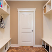 Laundry/Mud Room