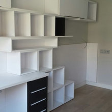 Habitacio juvenil