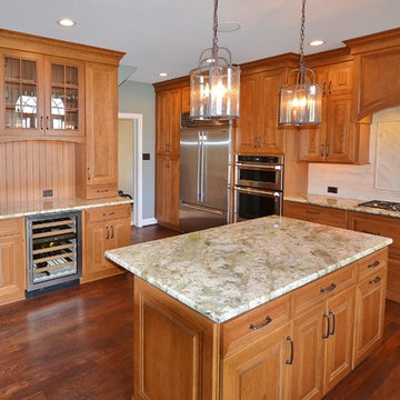 West Chester PA Kitchen Remodel Project
