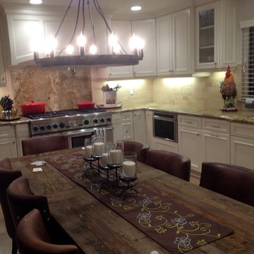 Mendez Residence