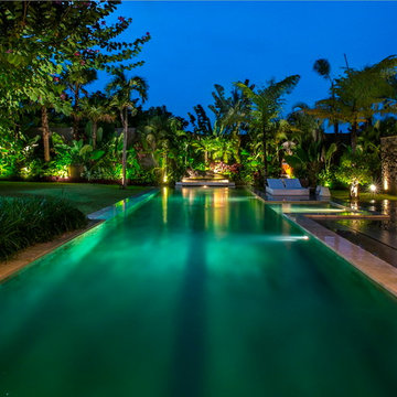 Villa Russia Bali