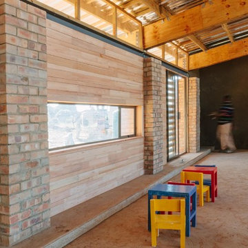 Project Tshela